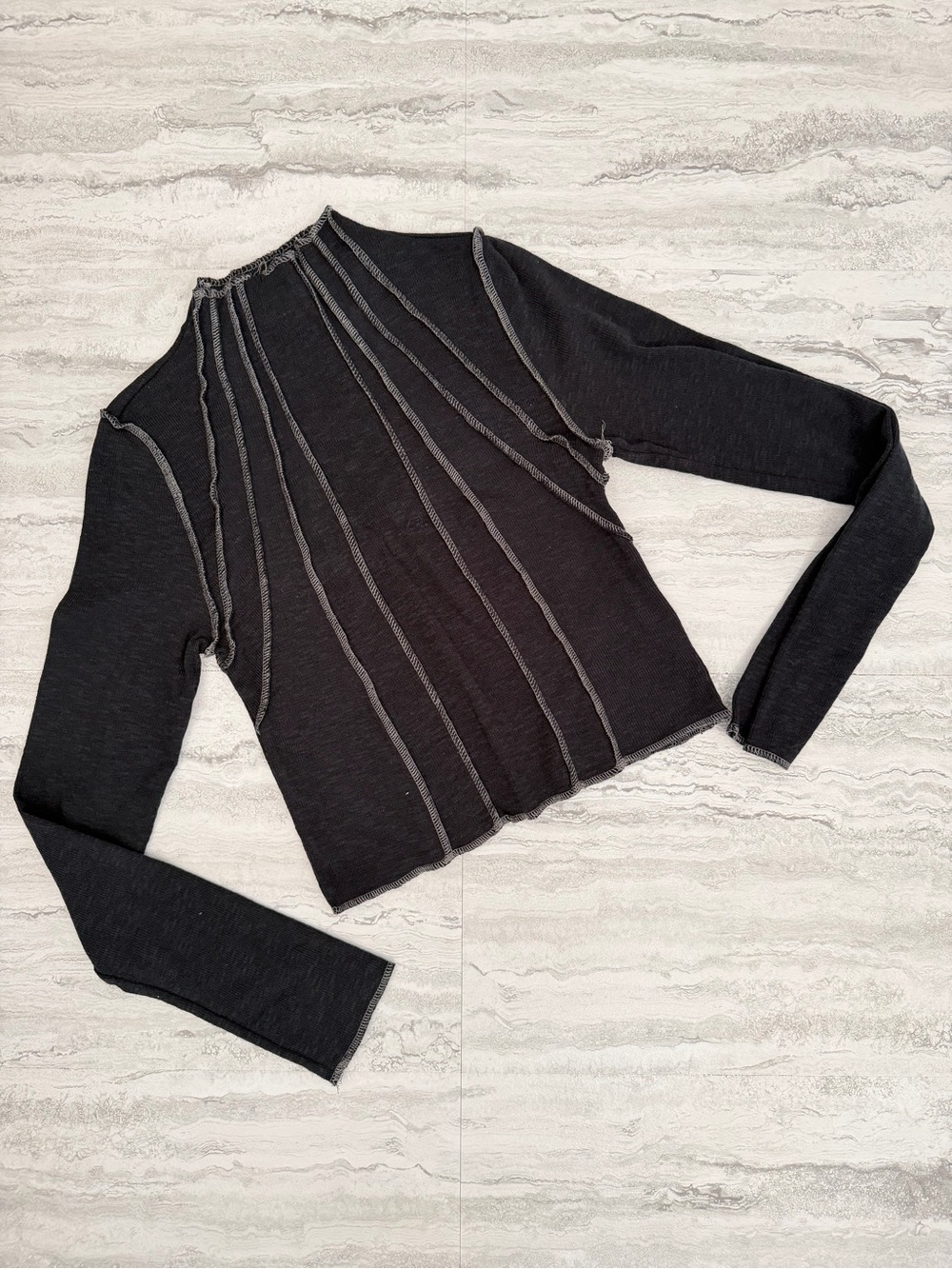 BDG Urban Outfitters Ribbed Top